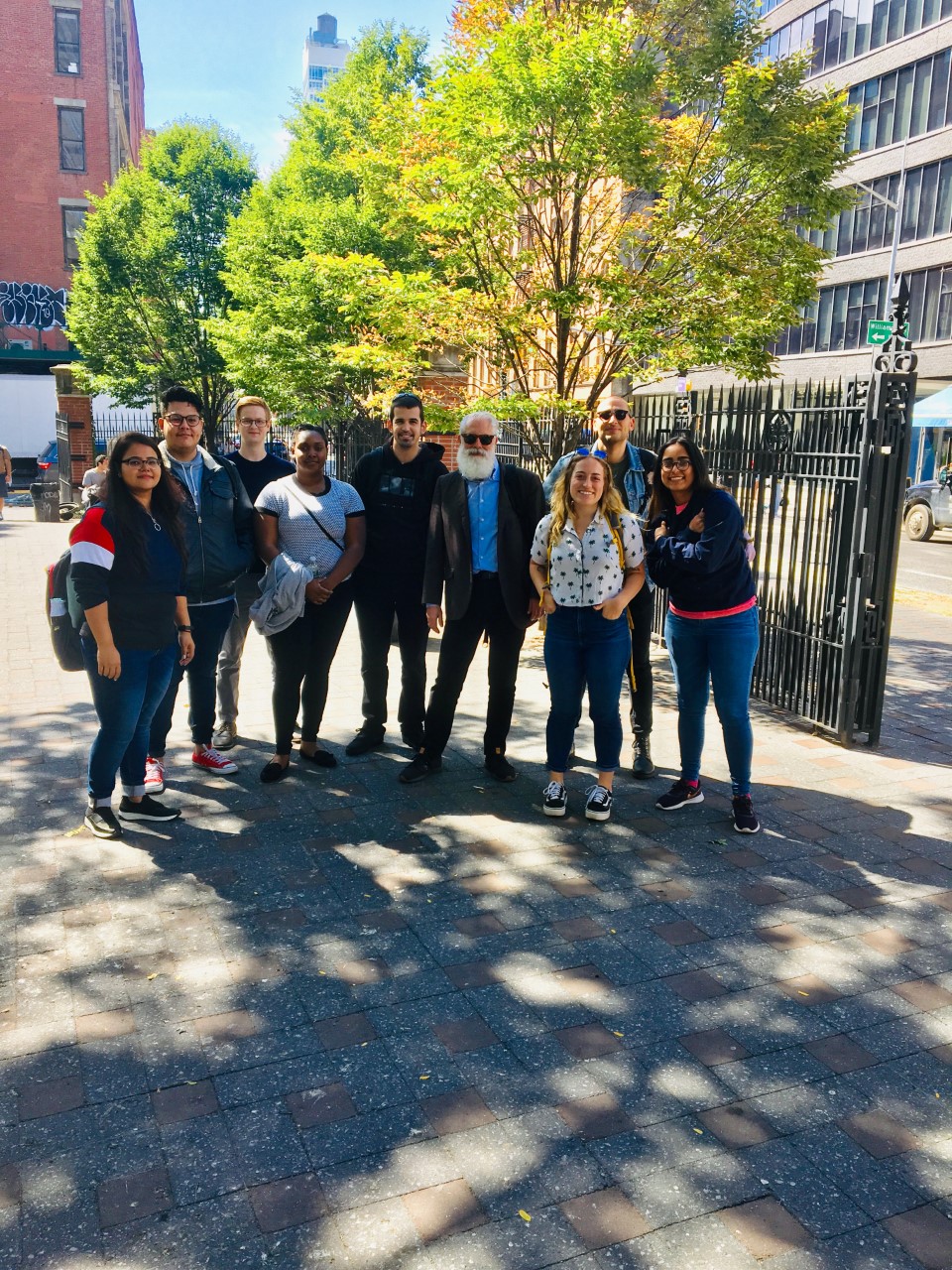 arc site visit